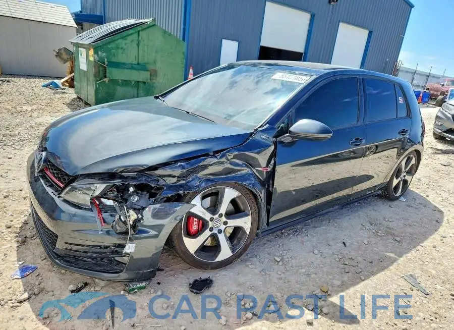 3VW447AU5HM022551# 1