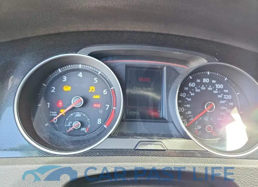 3VW447AU5HM022551# 9