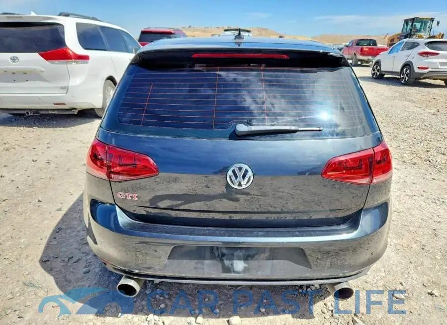 3VW447AU5HM022551# 6