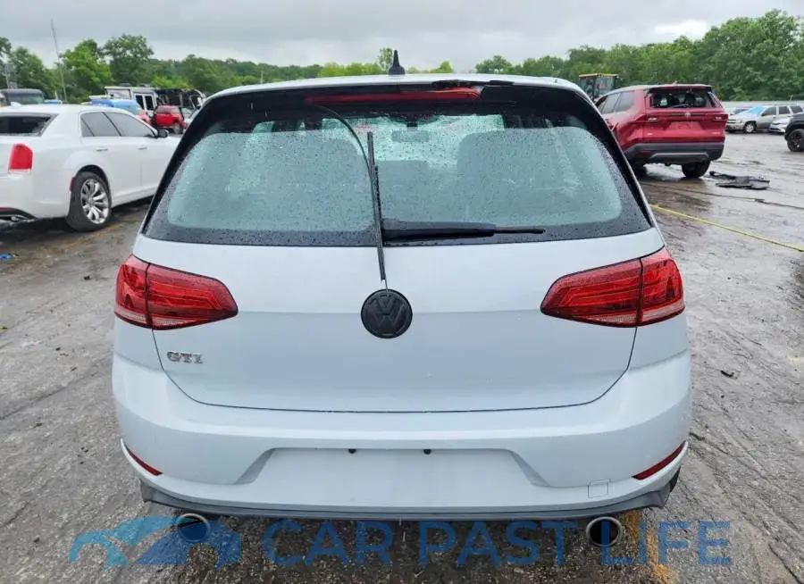 3VW447AUXJM263611# 6