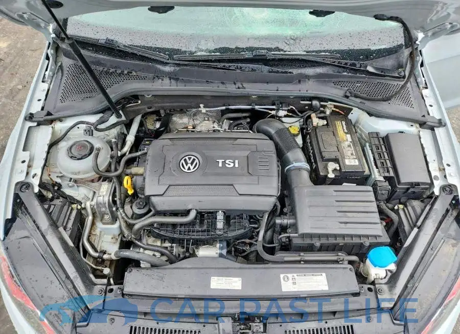 3VW447AUXJM263611# 11