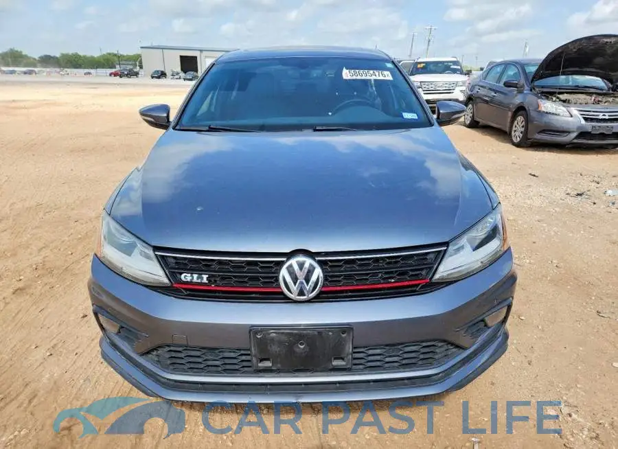 3VW4T7AJ5JM247387# 5