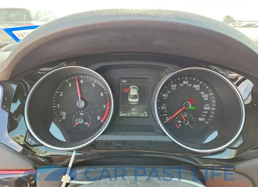3VW4T7AJ5JM247387# 9