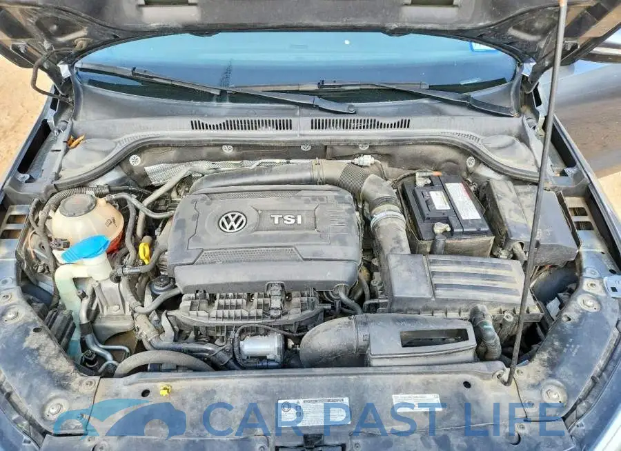 3VW4T7AJ5JM247387# 11