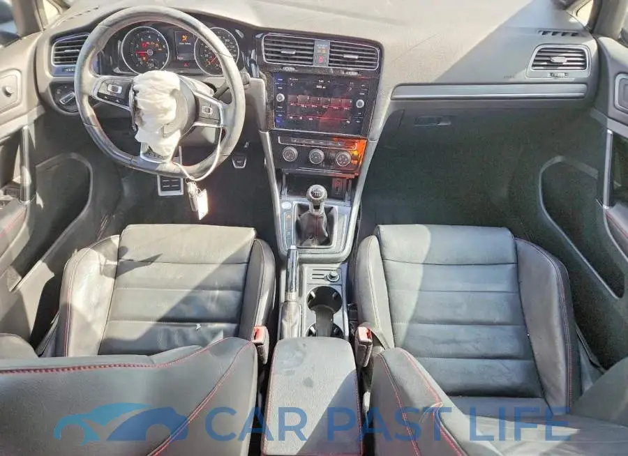 3VW547AU2JM293223# 8