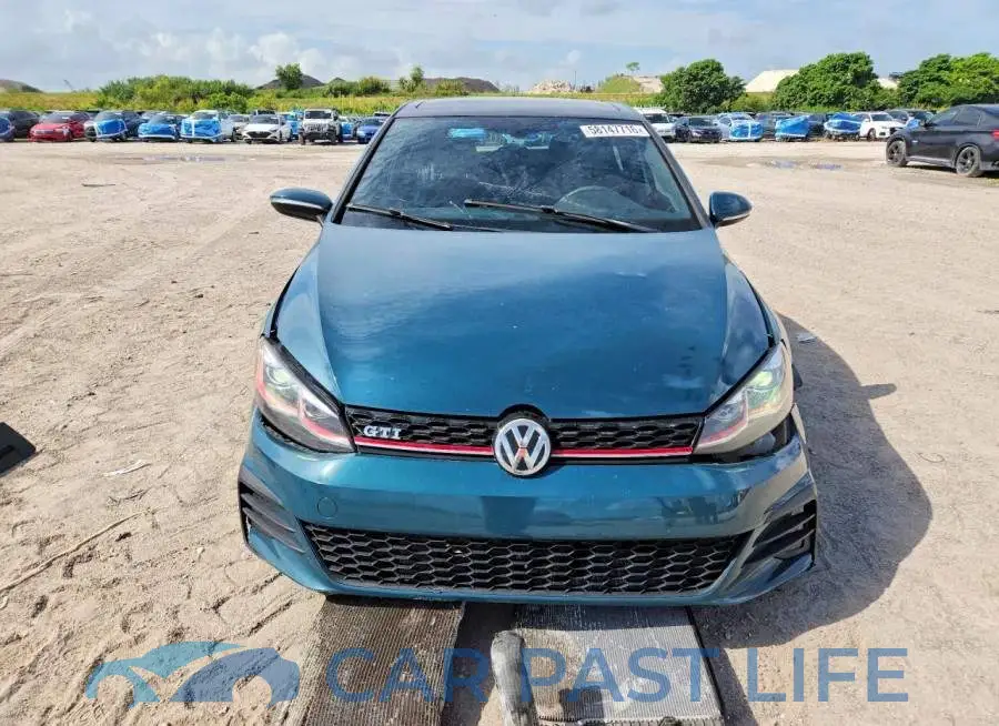 3VW547AU2JM293223# 5