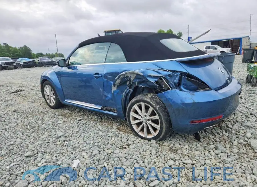 3VW5DAAT7KM509590# 2