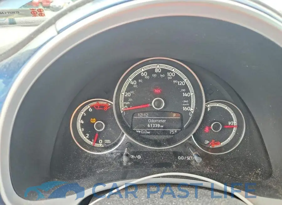 3VW5DAAT7KM509590# 9
