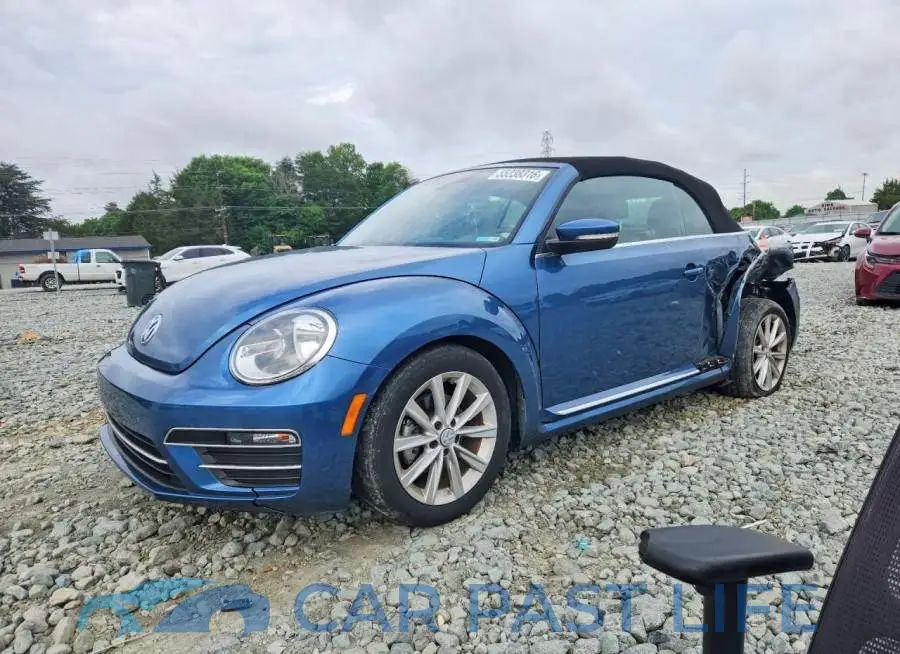 3VW5DAAT7KM509590# 1