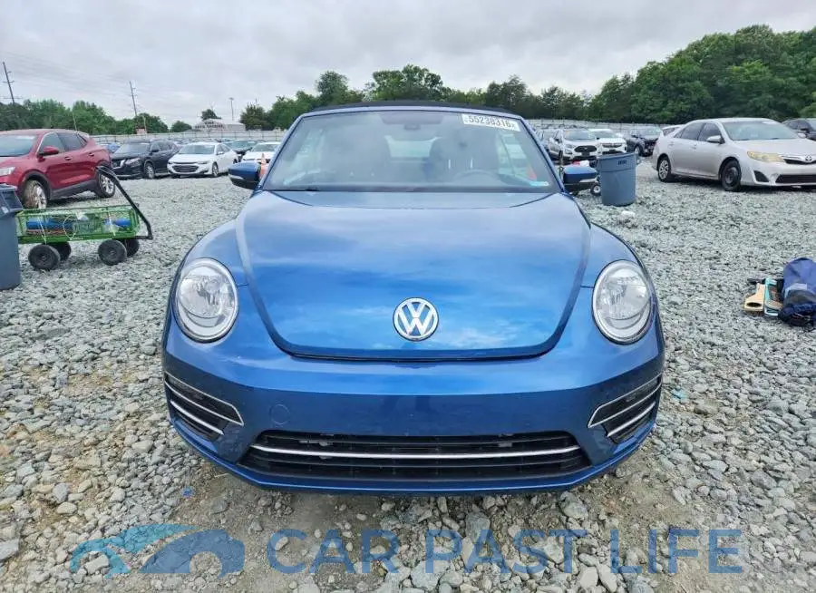 3VW5DAAT7KM509590# 5