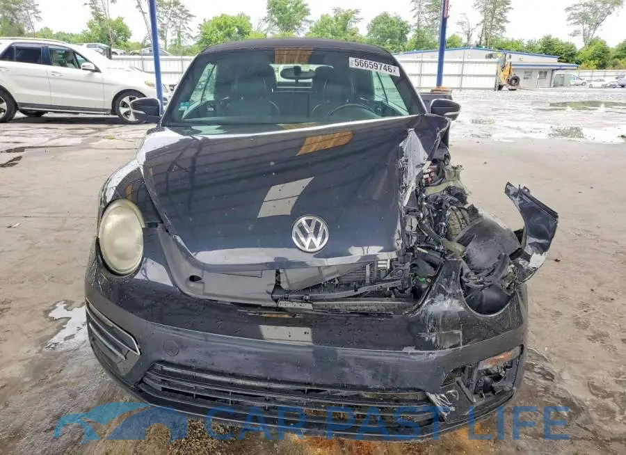 3VW5DAATXJM512014# 5
