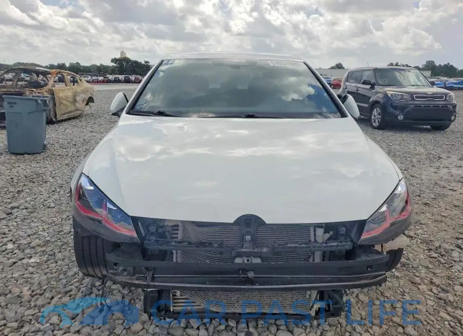 3VW6T7AU6KM022285# 5