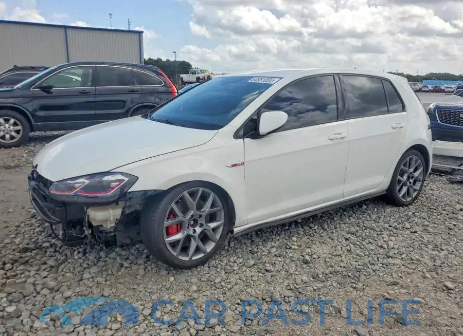 3VW6T7AU6KM022285# 1