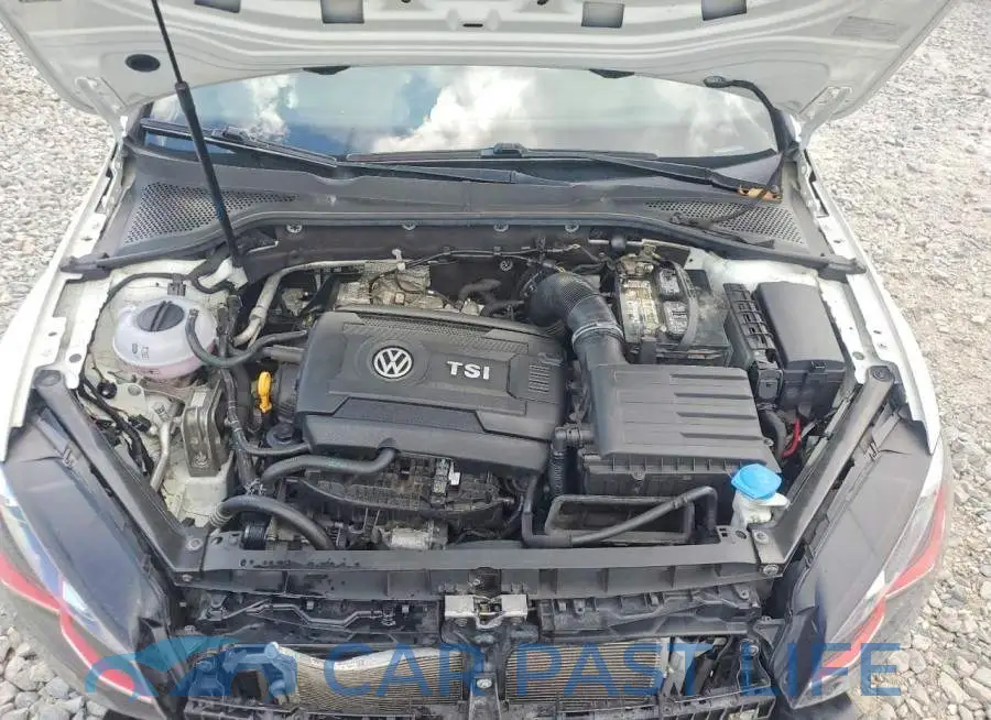 3VW6T7AU6KM022285# 11