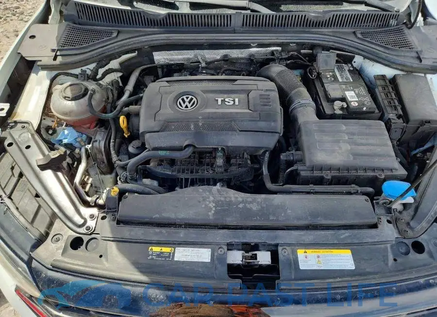 3VW6T7BU3MM072093# 11