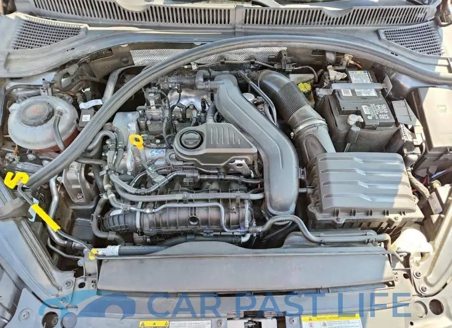 3VW7M7BU5PM019045# 11
