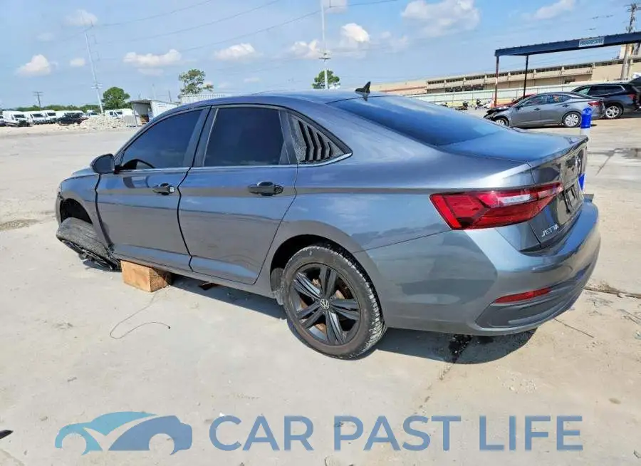 3VW7M7BU5PM019045# 2