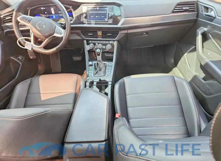 3VW7M7BU5PM019045# 8