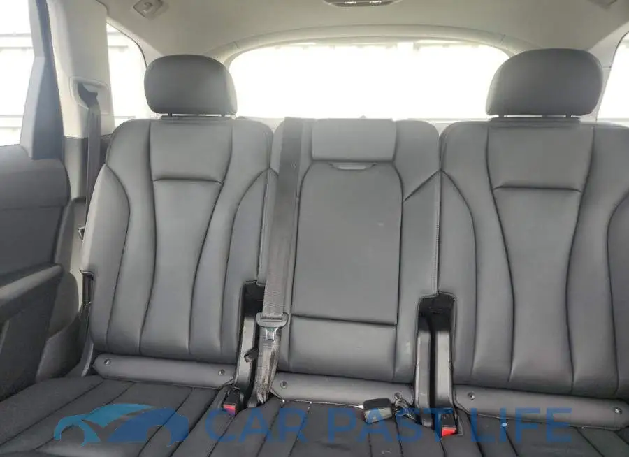 WA1AXBF75PD001612# 10