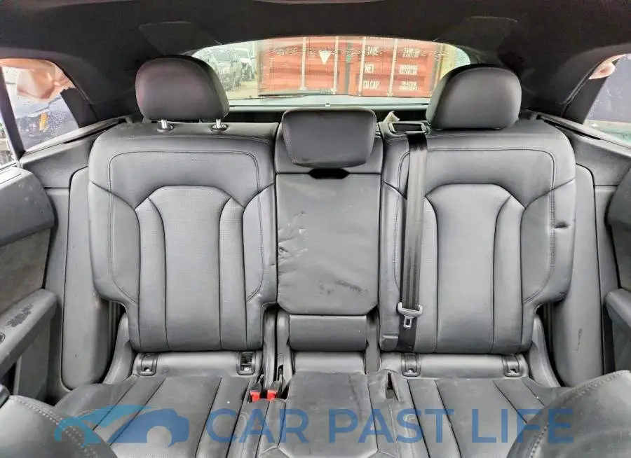 WA1FVAF15KD036094# 10