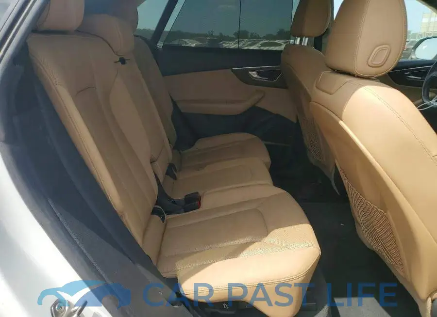 WA1FVAF15KD039822# 11