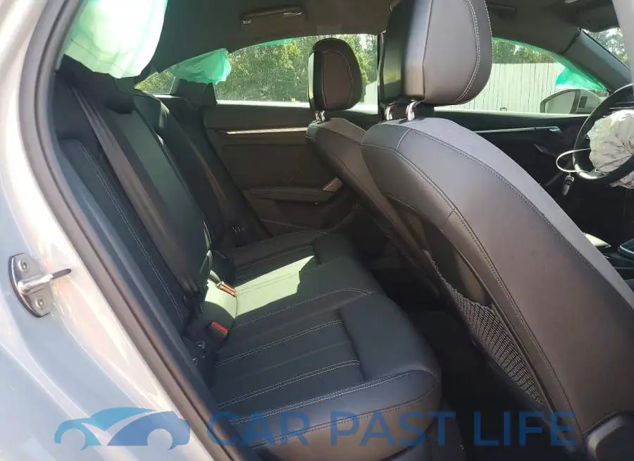WAUGUDGY9SA110318# 10