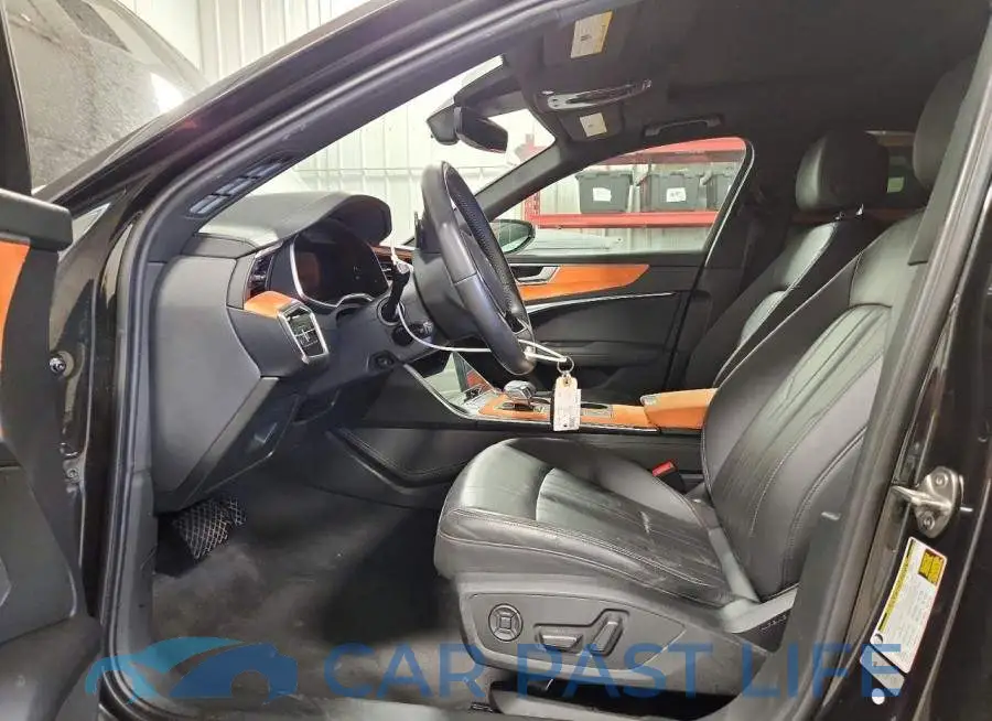 WAUL2AF27KN086724# 7