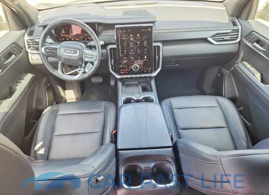 1GKENNKS6RJ200878# 8