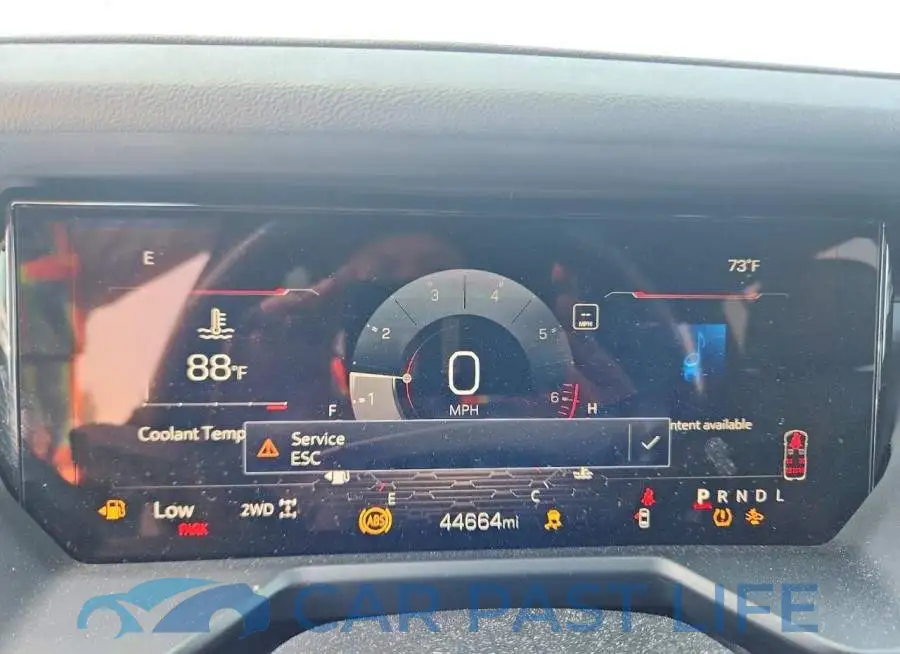 1GKENNKS6RJ200878# 9