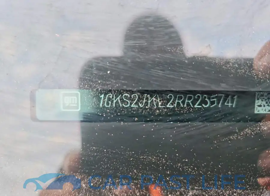 1GKS2JKL2RR235741# 14