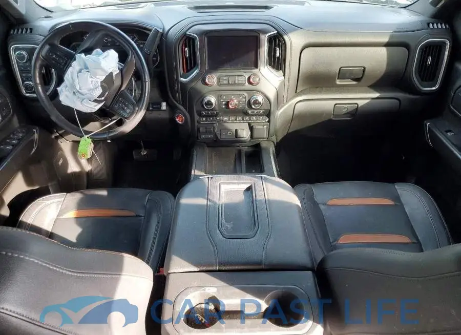 1GT49PEY4NF218221# 8