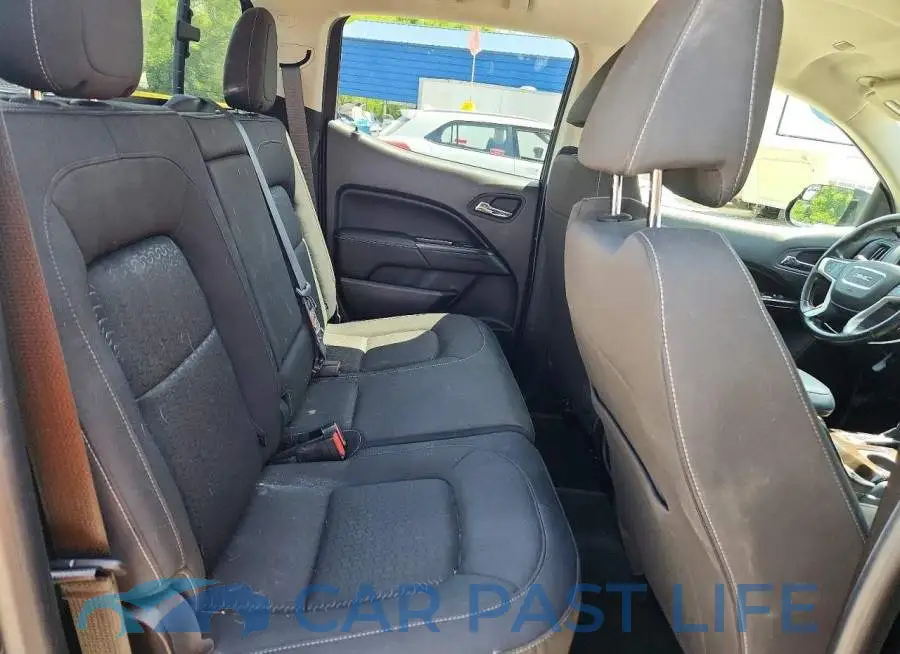 1GTG6CEN6J1103406# 10