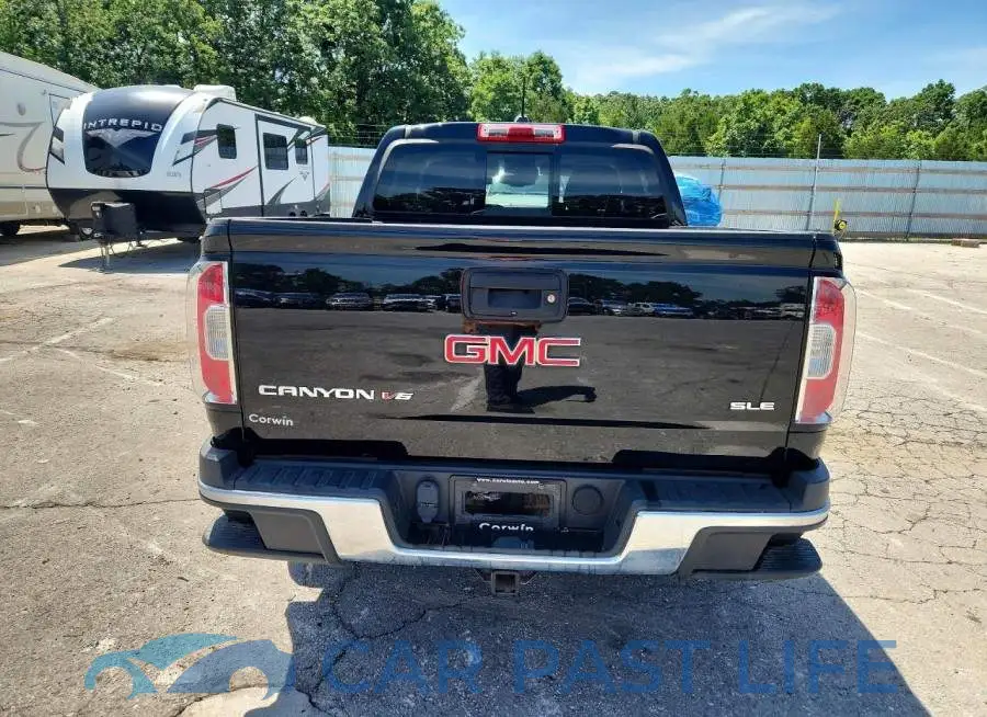 1GTG6CEN6J1103406# 6