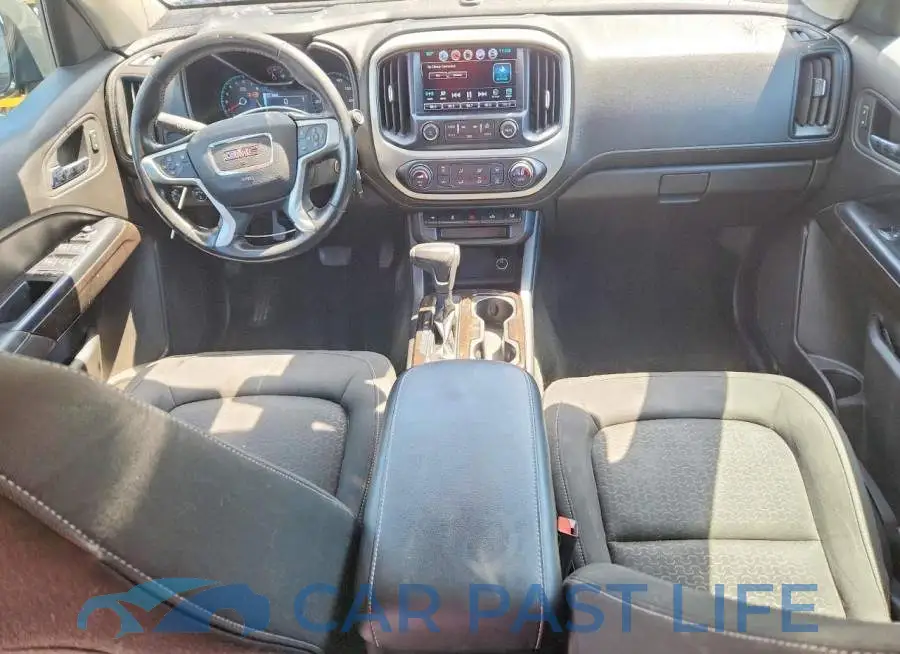 1GTG6CEN6J1103406# 8