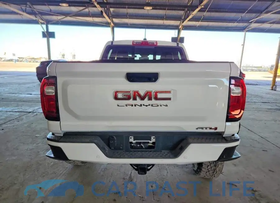 1GTP2DEK7S1113998# 6