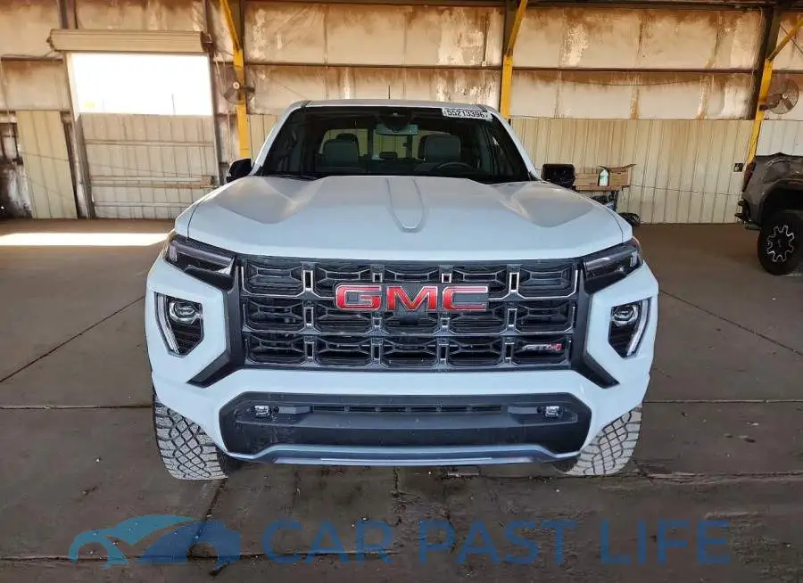 1GTP2DEK7S1113998# 5