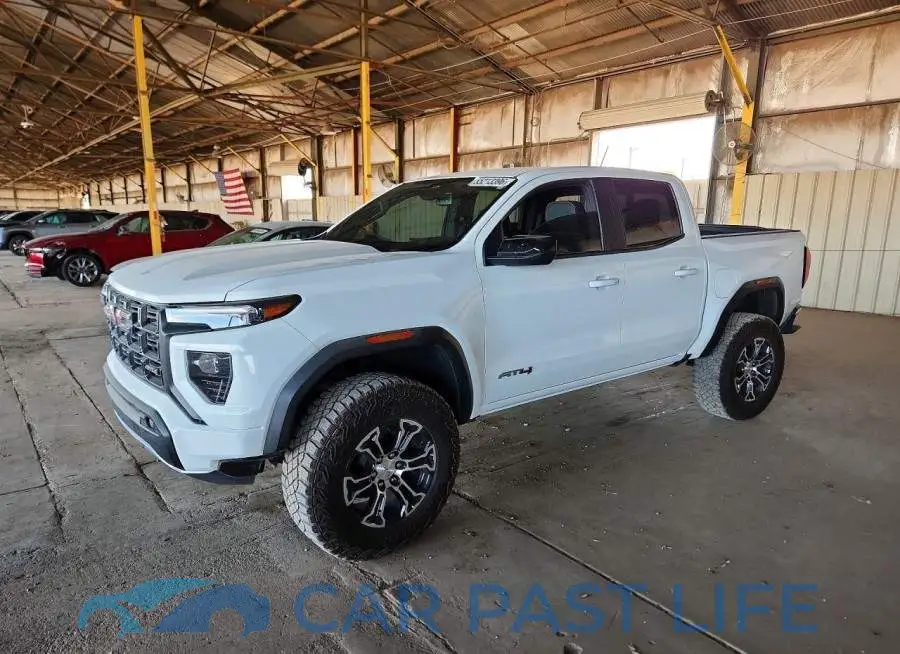 1GTP2DEK7S1113998# 1