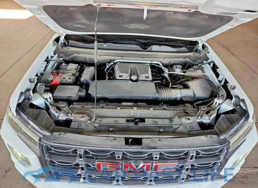 1GTP2DEK7S1113998# 11