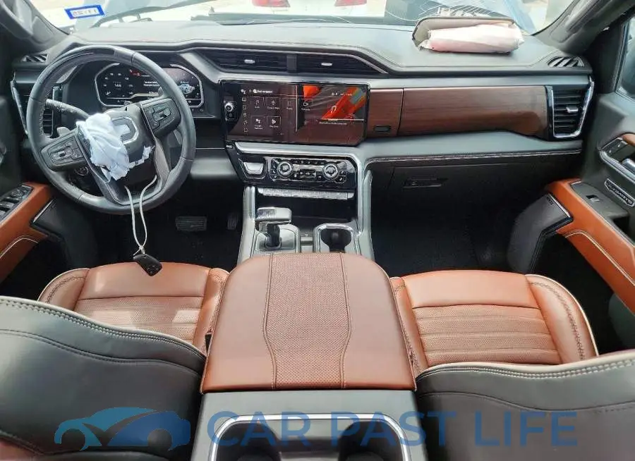 1GTUUHEL6PZ268337# 8