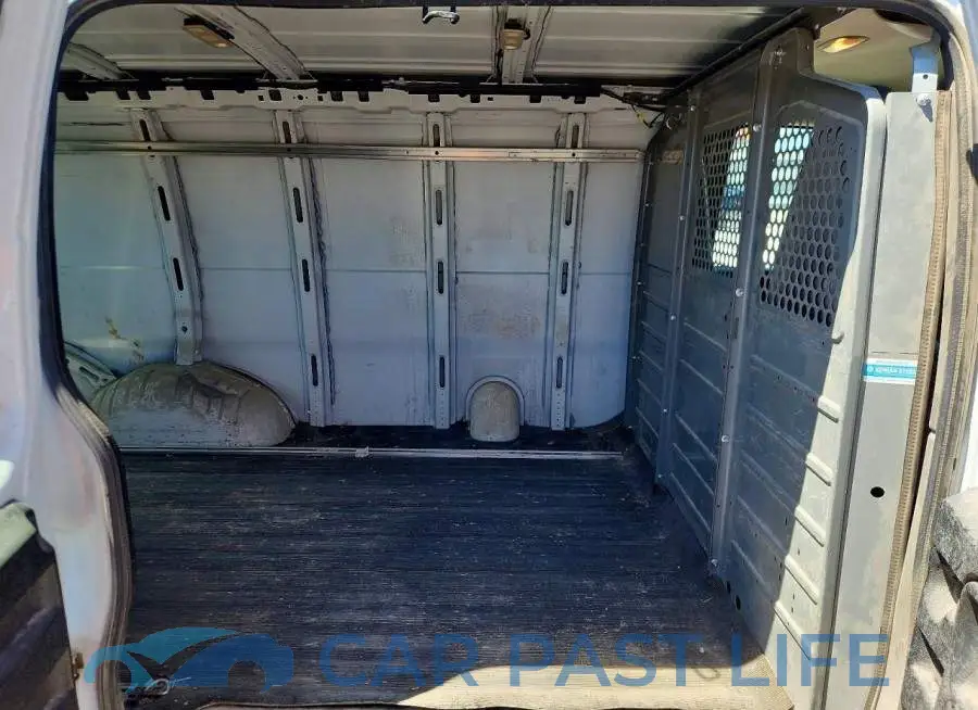 1GTW7AFF7H1907762# 11