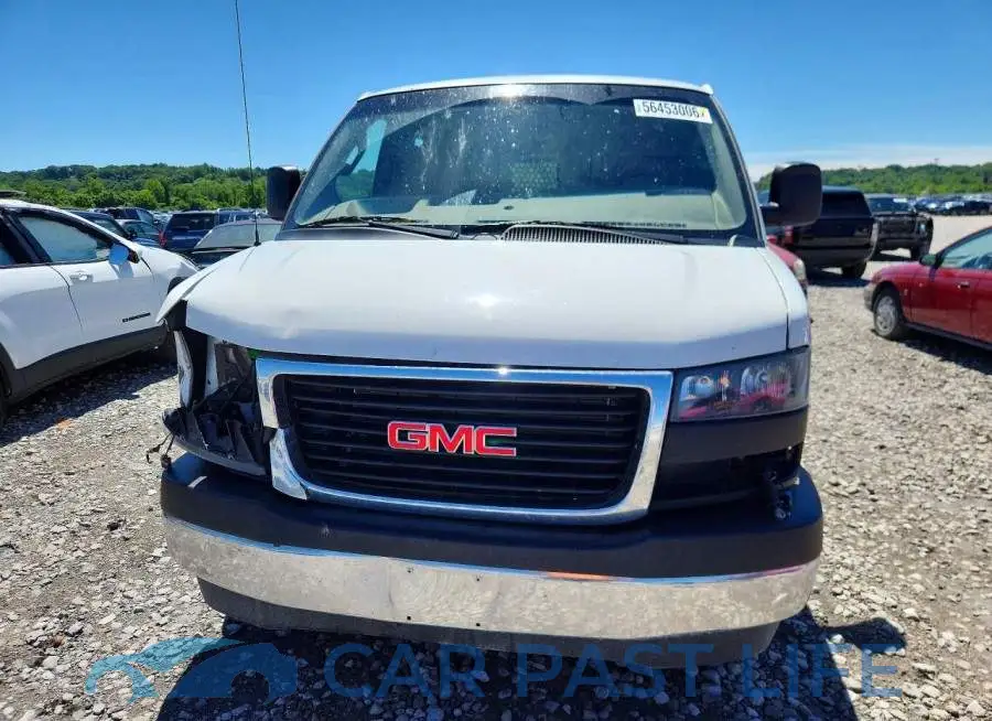 1GTW7AFF7H1907762# 5
