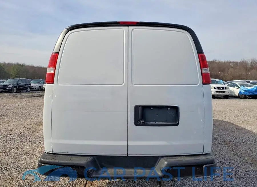 1GTW7BFP8P1134362# 6