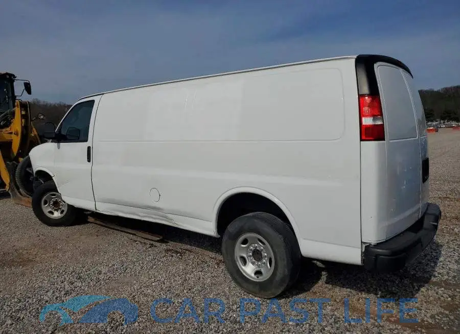 1GTW7BFP8P1134362# 2
