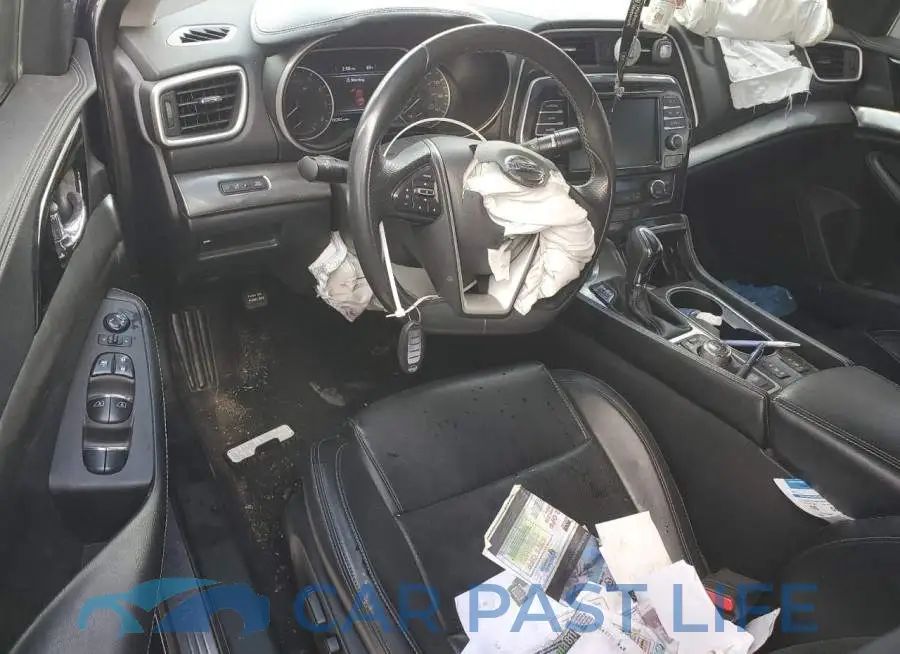 1N4AA6CVXMC512600# 8