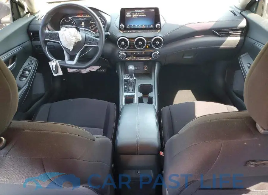 3N1AB8CV7NY248329# 8