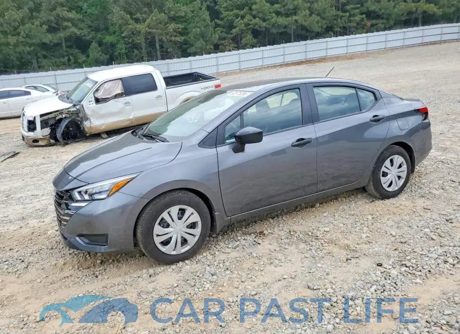 3N1CN8DVXSL903431# 1