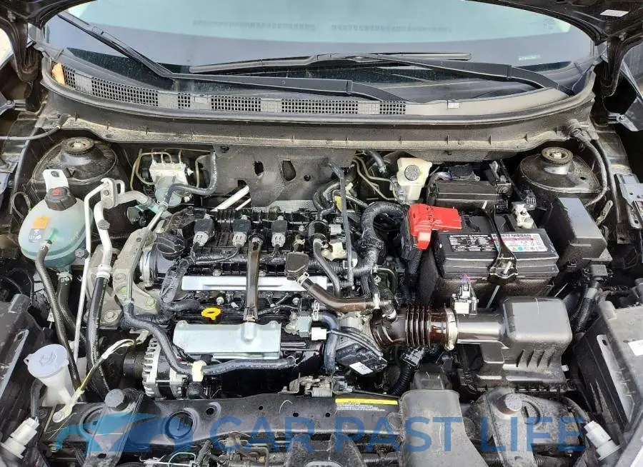 3N1CP5BV4RL595243# 12