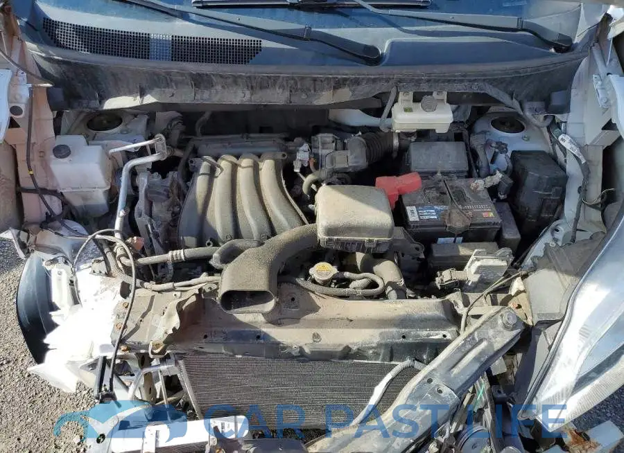 3N6CM0KN5MK694710# 12