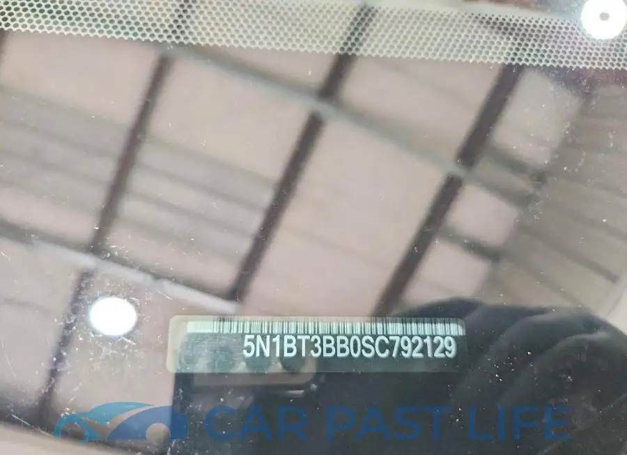 5N1BT3BB0SC792129# 13