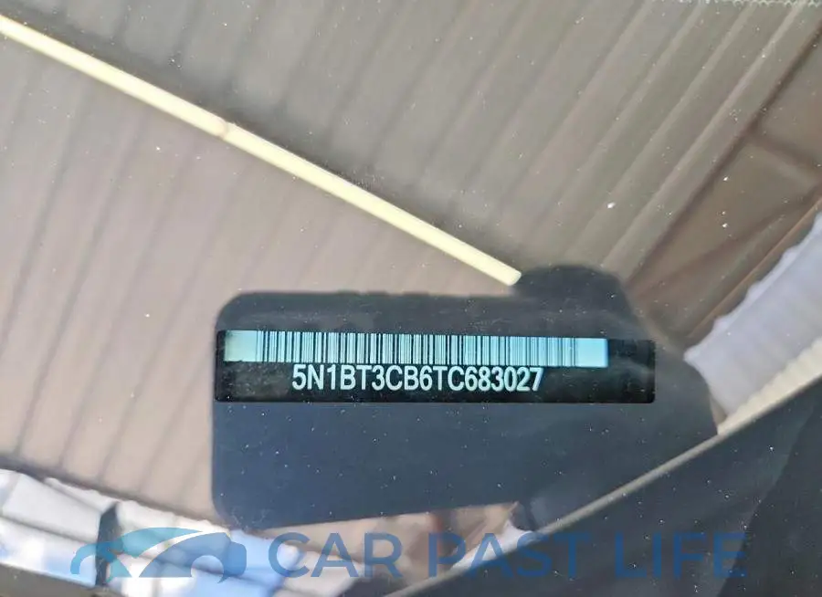 5N1BT3CB6TC683027# 13